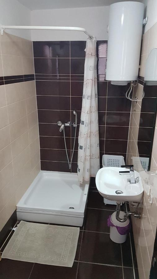 セニKarla Babicアパートメント エクステリア 写真